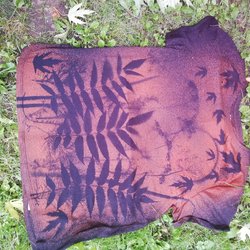 Batikošanas meistarklase