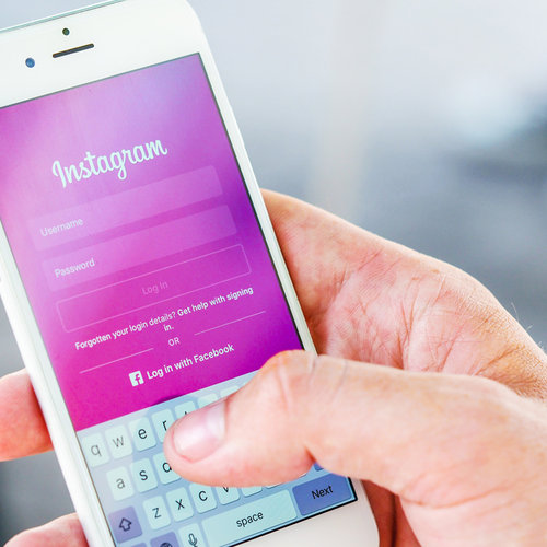 Instagram tehniskās nianses un knifi