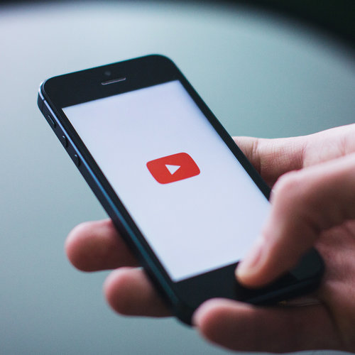 Video veidošana, izmantojot tikai viedtālruni